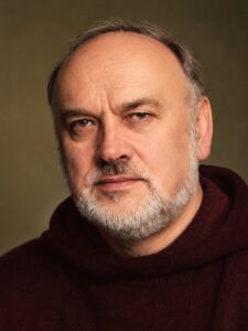 br. Antoni Kawka